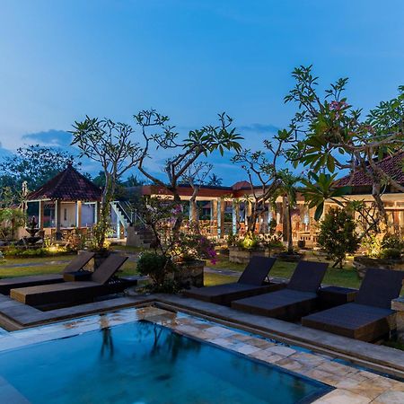 Pondok Wana Ubud מראה חיצוני תמונה