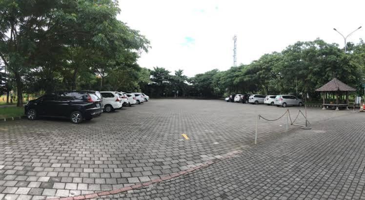 Pondok Wana Ubud מראה חיצוני תמונה